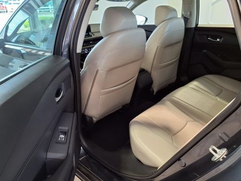 Certified 2023 Honda Accord EX image 16