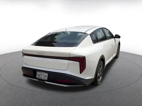 Used 2026 Kia K4 FWD image 11