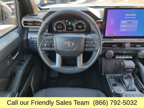 New 2026 Toyota Tacoma TRD Off-Road image 13