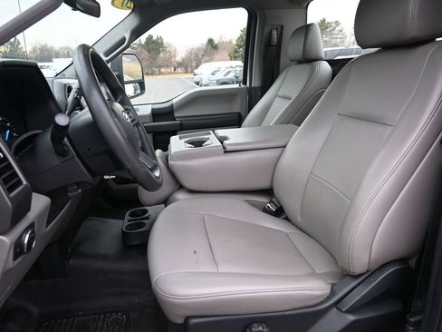 Used 2020 Ford F350 XL w/ Power Equipment Group image 16