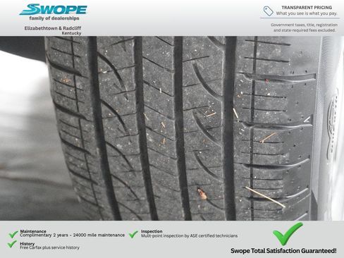 Used 2023 Subaru Outback Limited AWD/4WD image 30