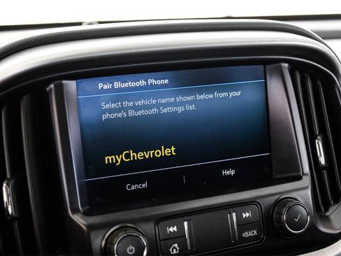 Used 2021 Chevrolet Colorado LT w/ Fleet Safety Package image 27