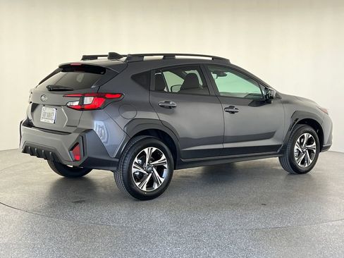 New 2026 Subaru Crosstrek 2.0i Premium AWD/4WD image 4