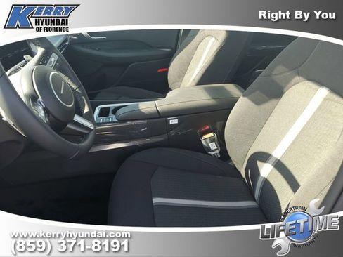 New 2026 Hyundai Sonata SEL image 16