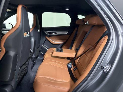 New 2026 Jaguar F-PACE R-Dynamic S AWD/4WD image 14