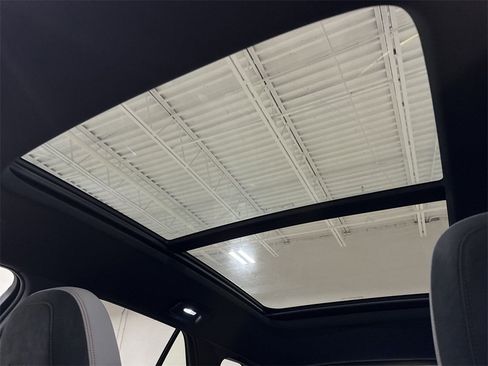 New 2026 Chevrolet Blazer EV SS image 19