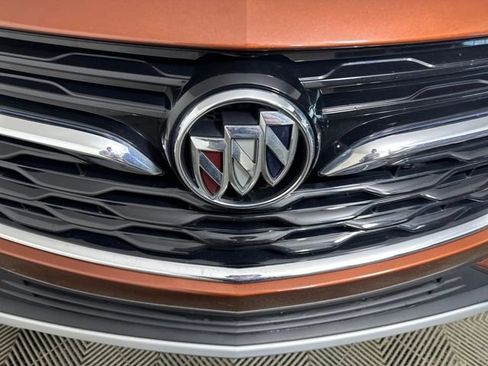 Used 2020 Buick Encore GX Select w/ Experience Buick Package image 9