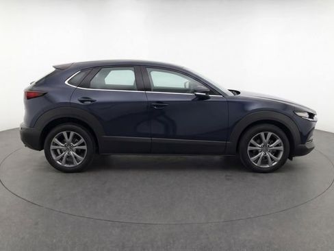 Used 2020 MAZDA CX-30 FWD w/ Select Package image 8