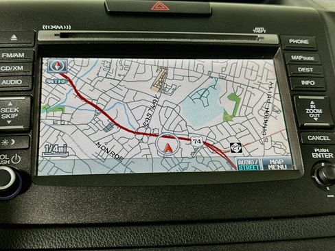 Used 2013 Honda CR-V EX-L image 22