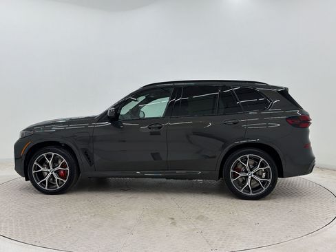New 2026 BMW X5 xDrive50e w/ M Sport Package AWD/4WD image 2