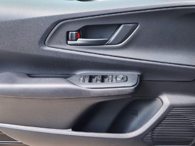 New 2027 Toyota Prius Plug-In Hybrid FWD image 19