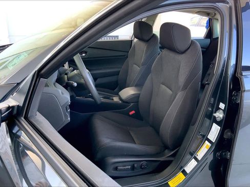 Used 2024 Honda Accord EX image 8