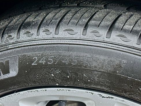 Used 2024 Cadillac CT5 Premium Luxury w/ Climate Package image 33