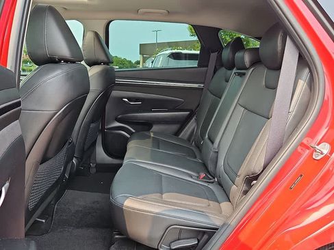 Used 2023 Hyundai Tucson SEL w/ Convenience Package AWD/4WD image 9