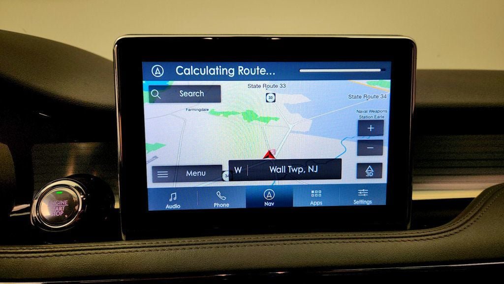 Used 2021 Lincoln Corsair Reserve w/ Equipment Group 201A AWD/4WD image 18