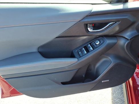 Used 2024 Subaru Crosstrek 2.5i Limited w/ Popular Package #4A image 14