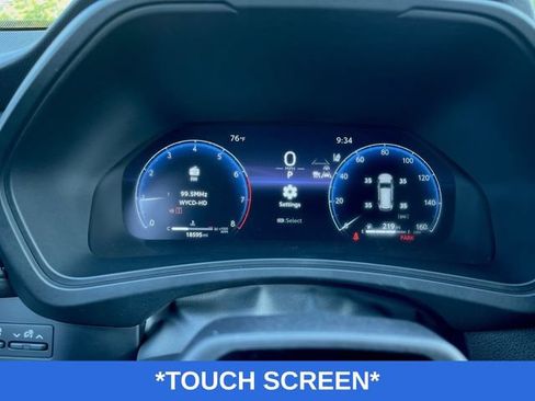 Used 2025 Toyota Grand Highlander AWD image 13