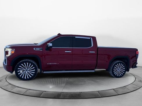 Used 2020 GMC Sierra 1500 Denali w/ Denali Ultimate Package image 2