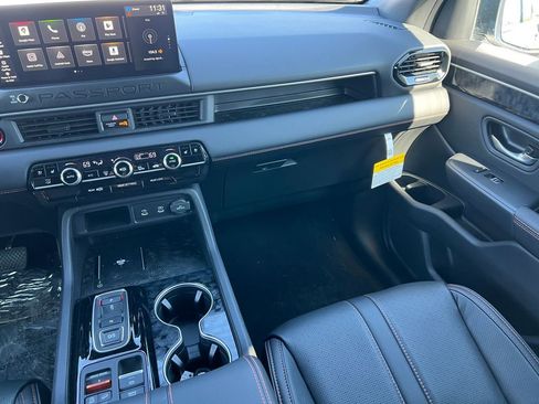 New 2026 Honda Passport TrailSport Elite image 34
