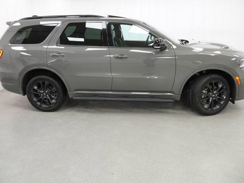 Certified 2025 Dodge Durango GT AWD/4WD image 10