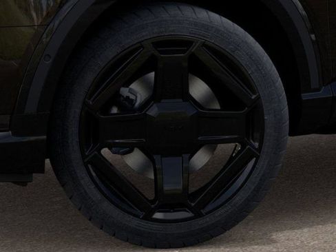 New 2027 Kia Telluride X-Line SX Prestige w/ Executive Package AWD/4WD image 9