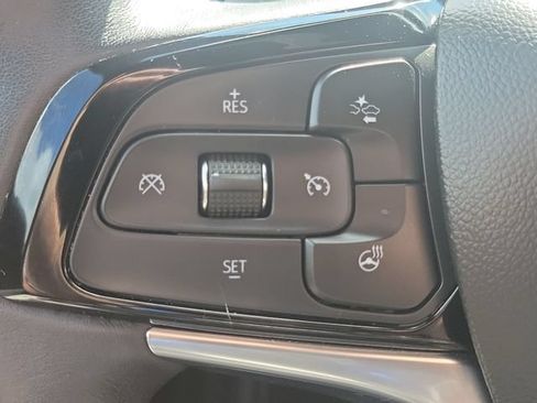 Used 2024 Buick Enclave Essence w/ Trailering Package, 5000 lbs. AWD/4WD image 12