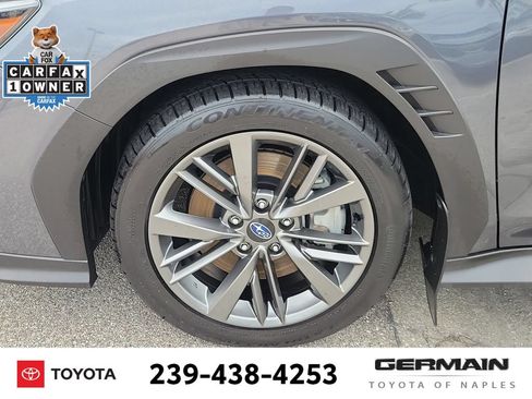 Used 2024 Subaru WRX AWD/4WD image 13