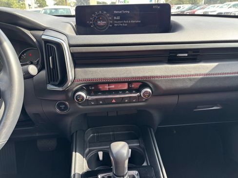 Used 2025 MAZDA CX-50 2.5 Hybrid w/ Premium Plus Pkg AWD/4WD image 17