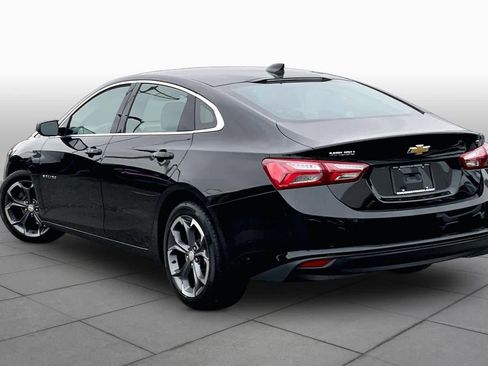 Used 2022 Chevrolet Malibu LT FWD image 12