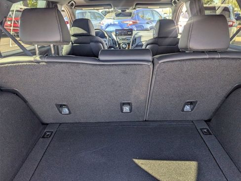 New 2026 Acura RDX SH-AWD image 12