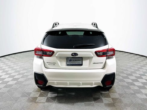 Certified 2023 Subaru Crosstrek 2.0i Premium image 6