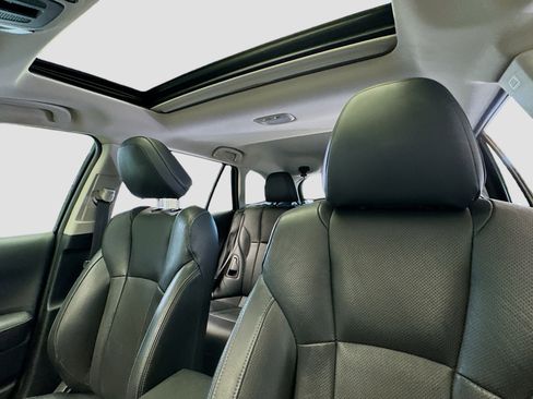 Used 2023 Subaru Outback Touring XT image 15