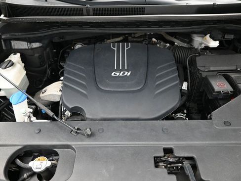 Used 2016 Kia Sedona SX FWD image 20