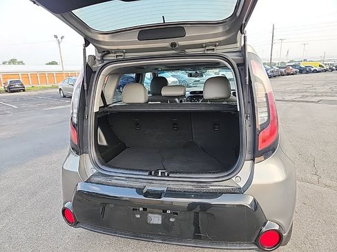 Used 2016 Kia Soul + w/ Primo Package FWD image 5