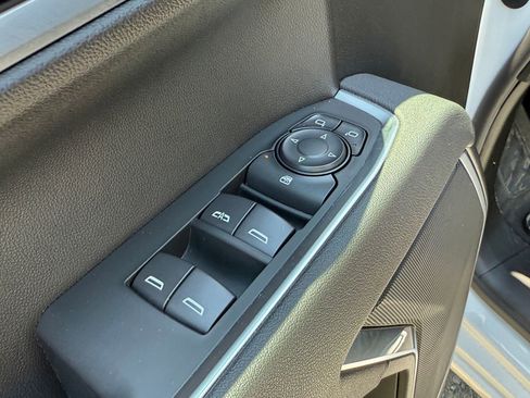 Certified 2026 Chevrolet Silverado 1500 LT AWD/4WD image 16