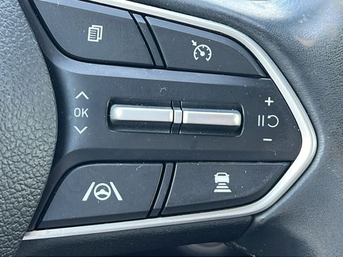Certified 2023 Hyundai Santa Fe SEL FWD image 25