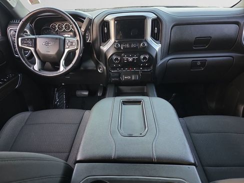 Used 2021 Chevrolet Silverado 1500 LT Trail Boss w/ Safety Package image 11