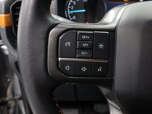 Certified 2023 Ford F150 Tremor image 29