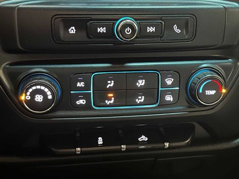 Used 2017 GMC Sierra 1500 4WD Double Cab 143.5 image 15