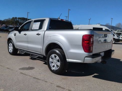 Used 2019 Ford Ranger XLT w/ Equipment Group 301A Mid image 6