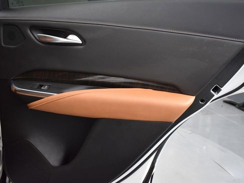 Used 2023 Cadillac XT4 Premium Luxury w/ Technology Package image 27