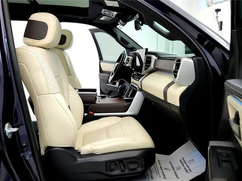 Used 2024 Toyota Tundra 1794 Edition image 27