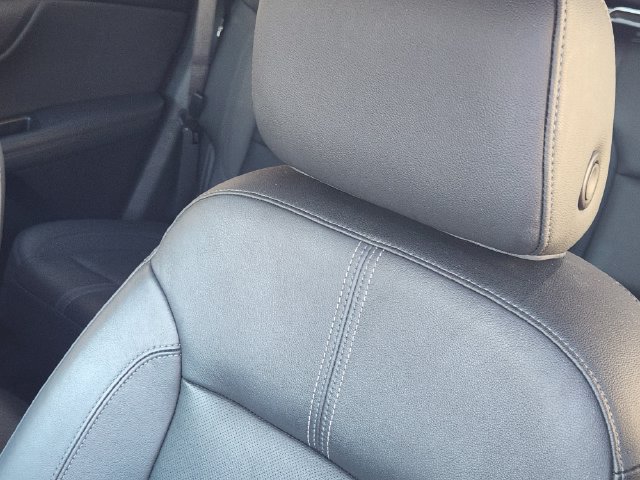 Used 2020 Chevrolet Blazer LT w/ LPO, Floor Liner Package FWD image 19