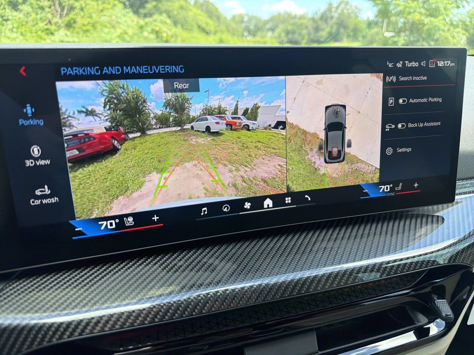 New 2027 BMW M440i w/ Premium Package RWD image 28