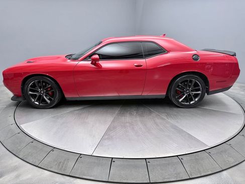 Used 2019 Dodge Challenger R/T Scat Pack w/ Plus Package image 8