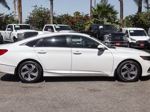 Used 2020 Honda Accord EX-L image 11