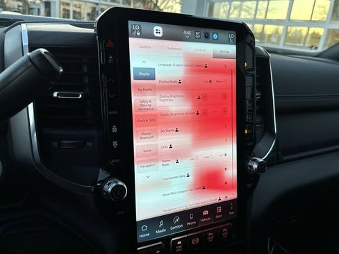 New 2026 RAM 2500 Laramie image 19