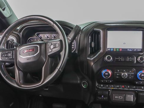 Used 2023 GMC Sierra 2500 AT4 w/ AT4 Preferred Package image 18