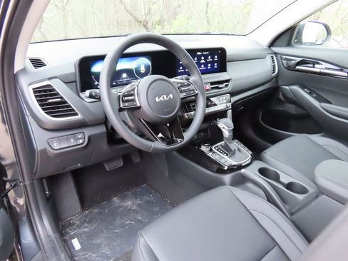 New 2026 Kia Seltos EX AWD/4WD image 20