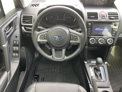 Used 2017 Subaru Forester 2.0XT Touring image 15